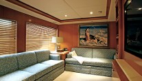 LADY MICHELLE - Media Room